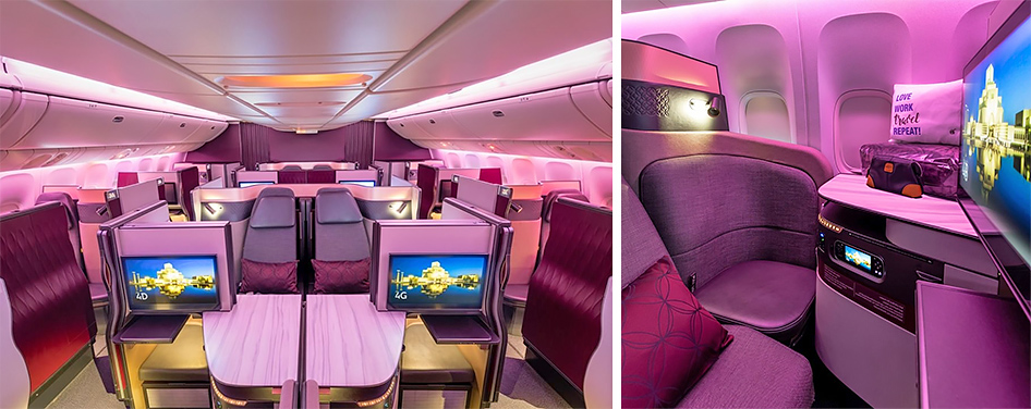 Business Class