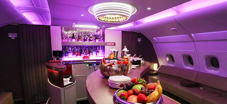 Sky Lounge