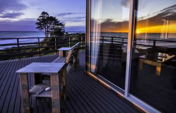 WEST COAST GREYMOUTH