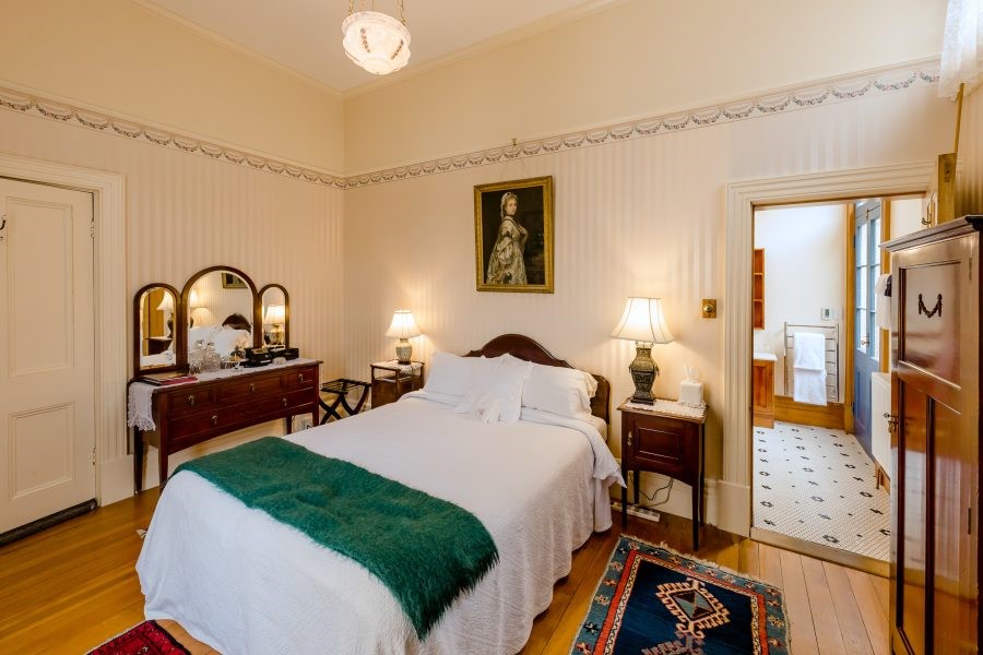 Otago, Central Otago Pen-y-bryn Lodge, Oamaru