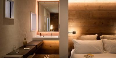 AUCKLAND The Hotel Britomart Auckland
