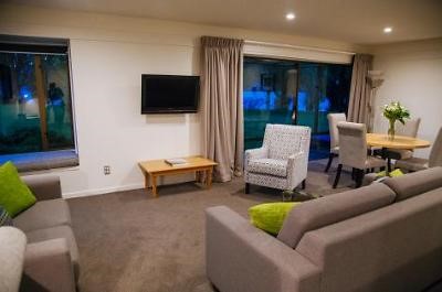 Otago Edgewater Resort, Wanaka