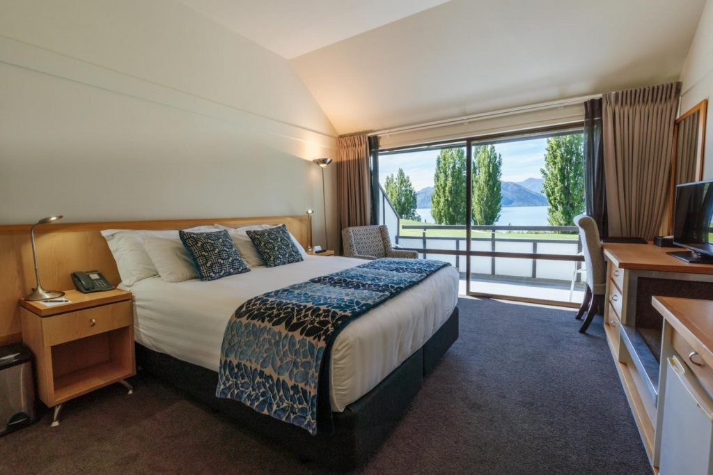 Otago Edgewater Resort, Wanaka