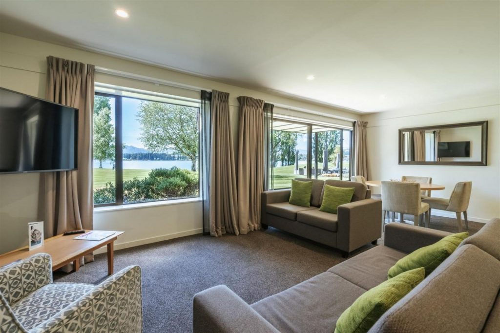 Otago Edgewater Resort, Wanaka