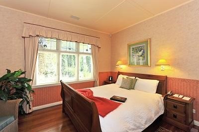 Nelson Tasman Shelborne Villa B&B, Nelson