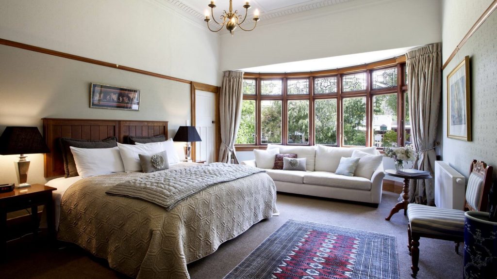 Olivers Lodge & Stables Central Otago