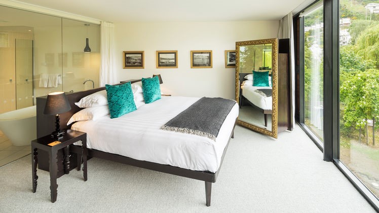 Otago Queenstown Park Boutique Hotel