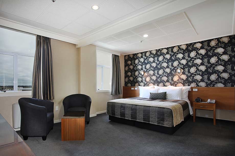 Southland Kelvin Hotel, Invercargill