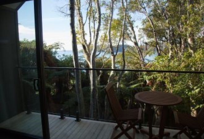 Southland Church Hill Boutique Lodge
