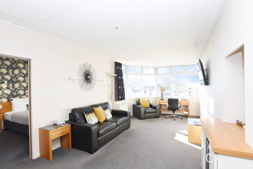 Southland Kelvin Hotel, Invercargill