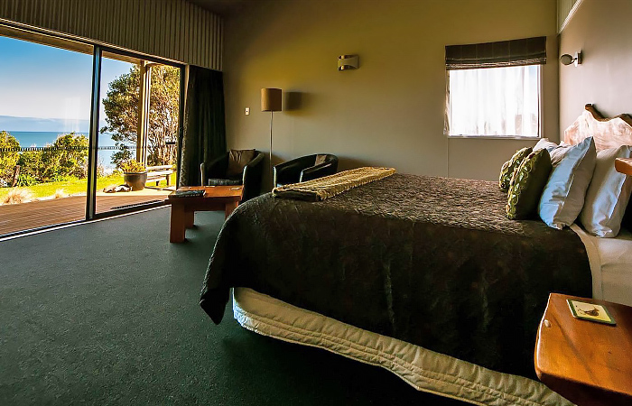 WEST COAST GREYMOUTH