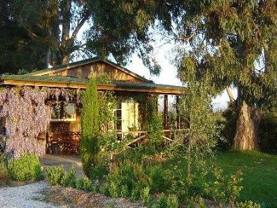 Vineyard Cottage