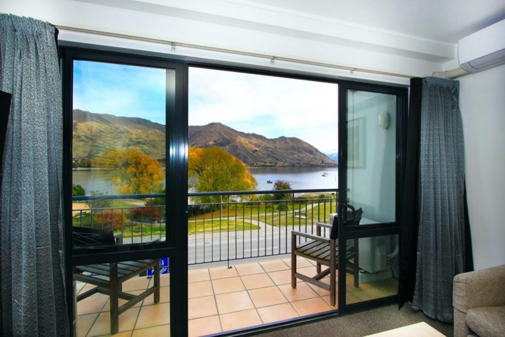 Wanaka The Moorings