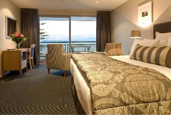 Hawke’s Bay – The Crown Hotel, Napier