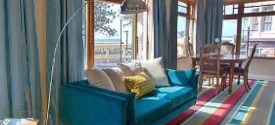 pacific view suite
