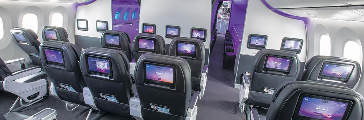 Bret Hartman/Air New Zealand