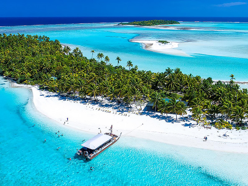 Cook Islands