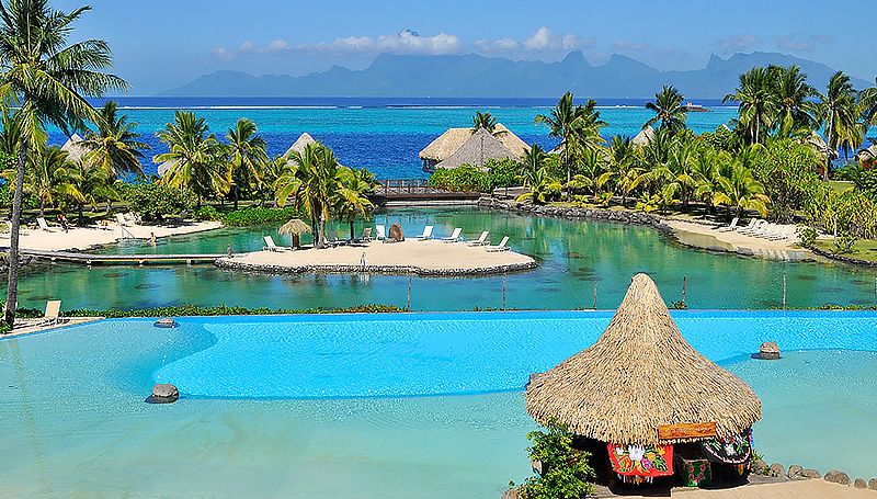 InterContinental Tahiti Resort & Spa