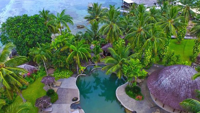 Sinalei Reef Resort & Spa