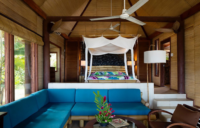 Beach Fale