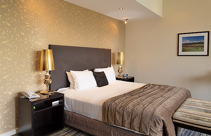 Hanmer Springs Braemar Lodge and Spa