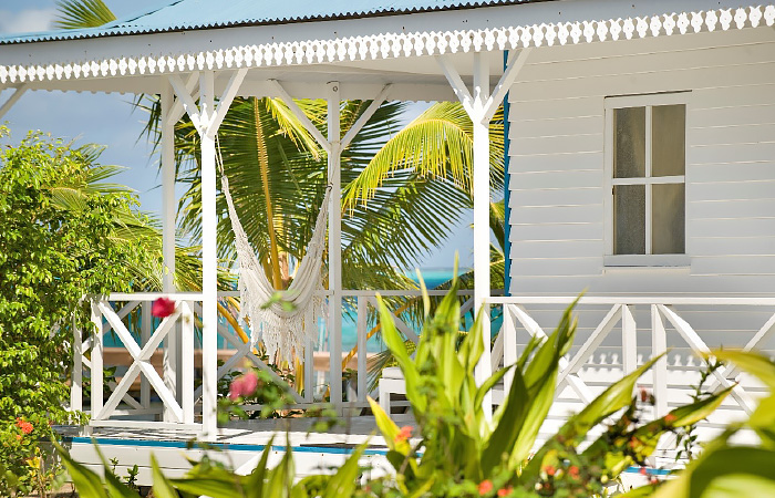 Tahiti – Raiatea – Hotel Opoa Beach