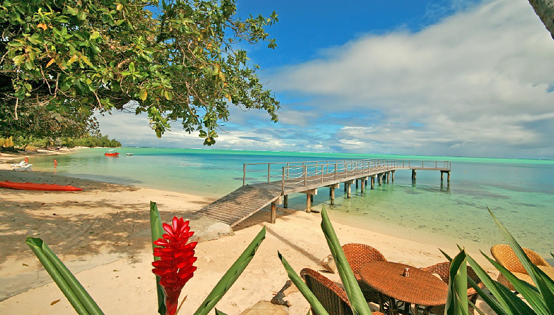 Huahine