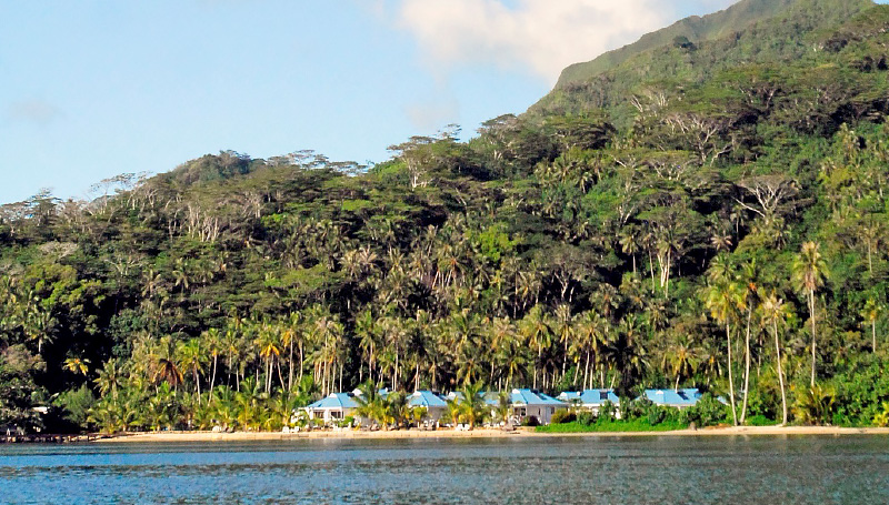 Raiatea