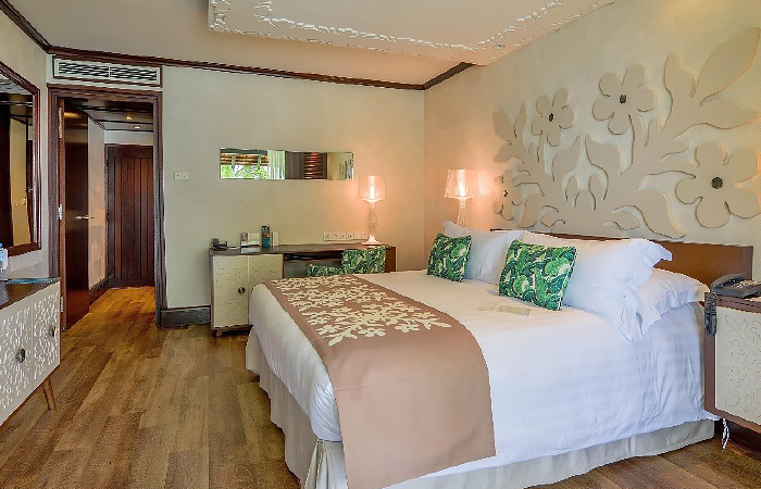 TAHITI – InterContinental Tahiti Resort & Spa