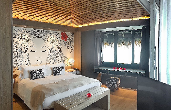 TAHITI – InterContinental Tahiti Resort & Spa