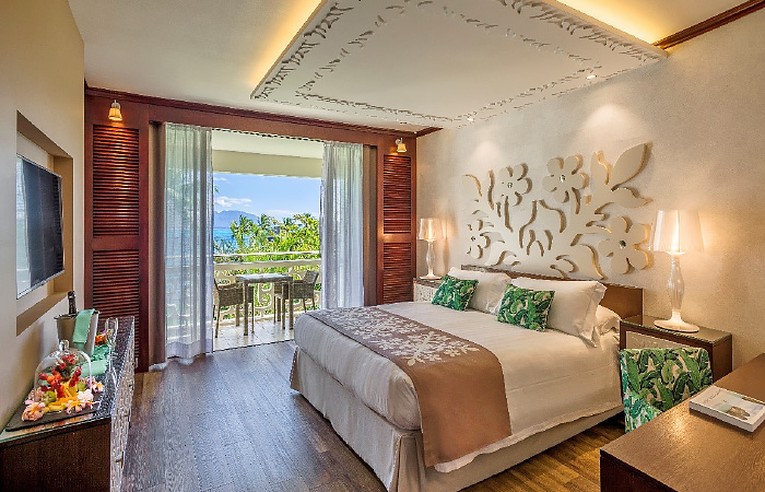 TAHITI – InterContinental Tahiti Resort & Spa