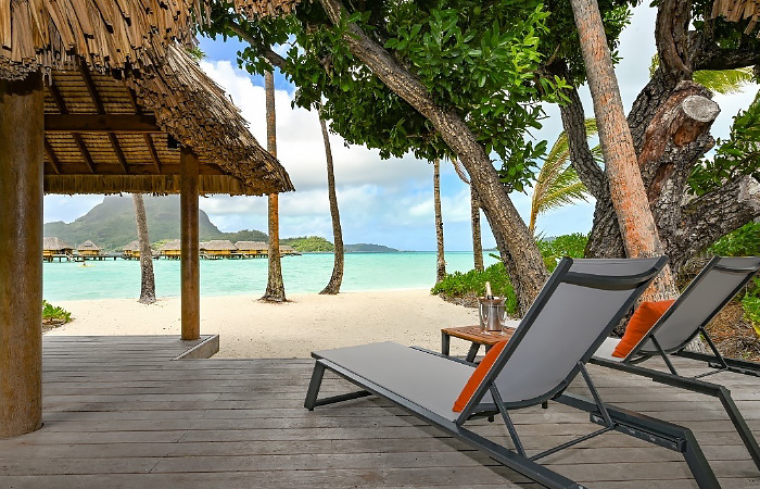 Tahiti – Moorea – Le Bora Bora by Pearl Resorts