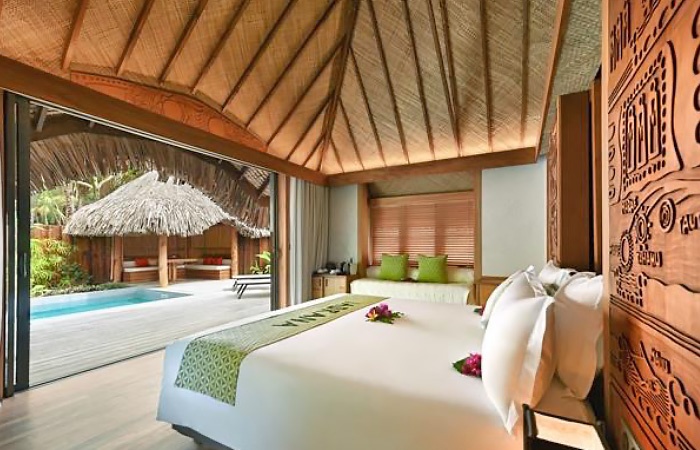 Tahiti – Moorea – Le Bora Bora by Pearl Resorts