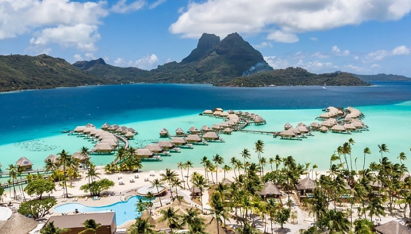 Bora Bora