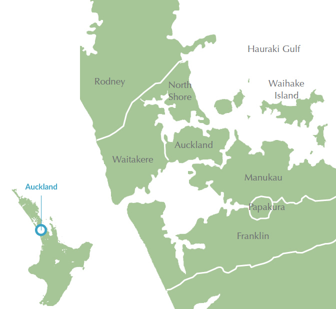 Auckland