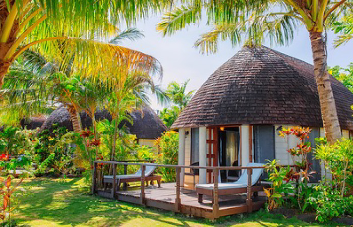 SAMOA – Le Legoto Resort & Spa