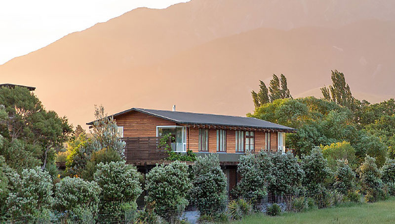 Olive House Kaikoura