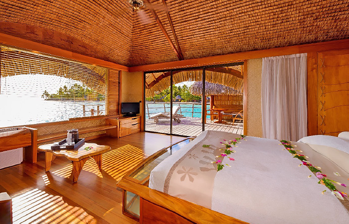 Tahiti – Taha’a – Le Taha’a by Pearl Resorts