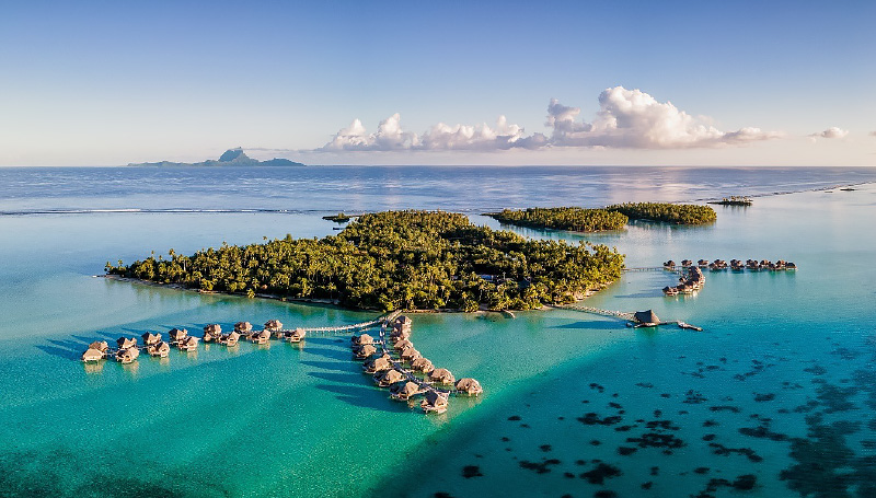 Le Taha’a by Pearl Resorts