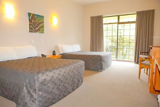 Kingsgate Hotel The Avenue, Whanganui