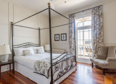 The Heritage Room