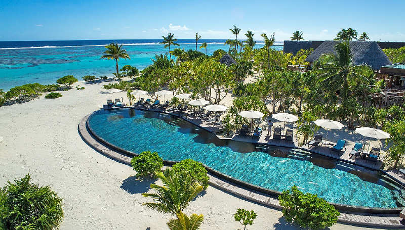 Tetiaroa