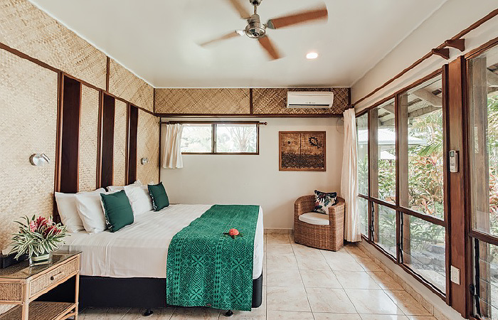 SAMOA – Sinalei Reef Resort & Spa