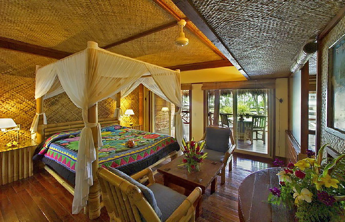 Treehouse Suites