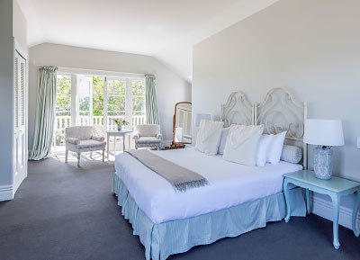 The Martinborough Hotel