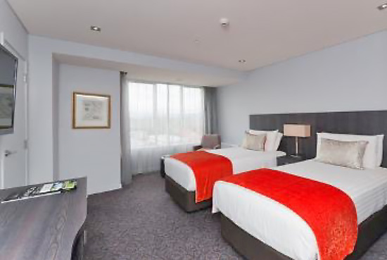 Copthorne Hotel, Palmerston North