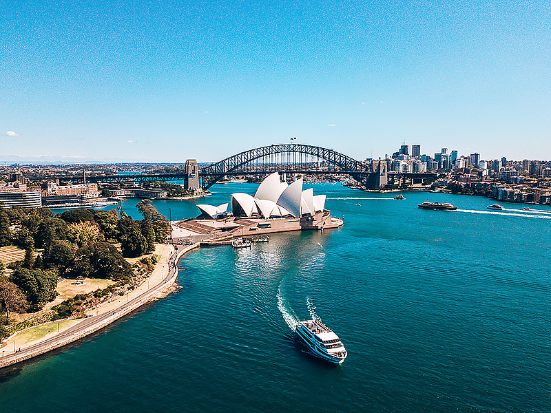 New South Wales