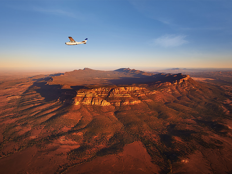 Tours of Australia