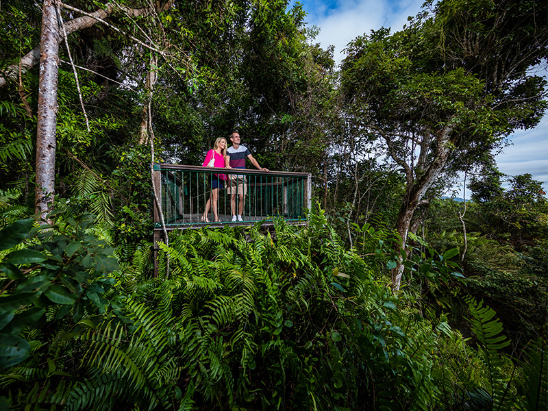 Where to stay in Australia