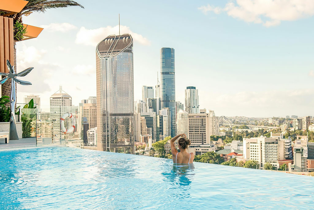 Emporium Hotel South Bank
